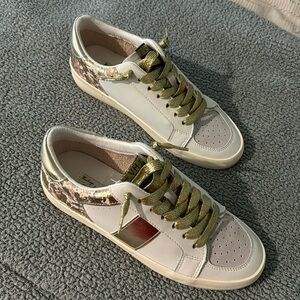 Vintage Havana sneakers